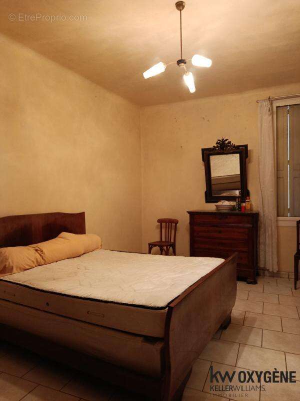 Maison à RIVESALTES