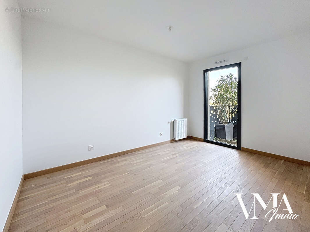 Appartement à DARDILLY