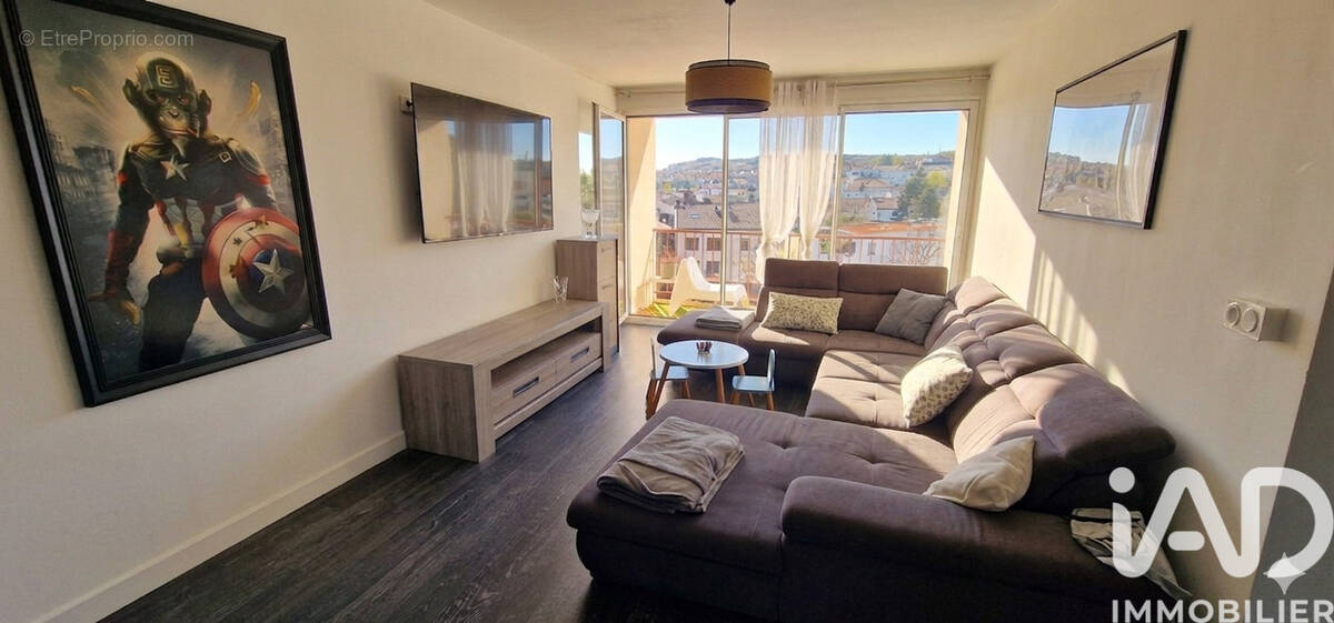Photo 1 - Appartement à LAXOU