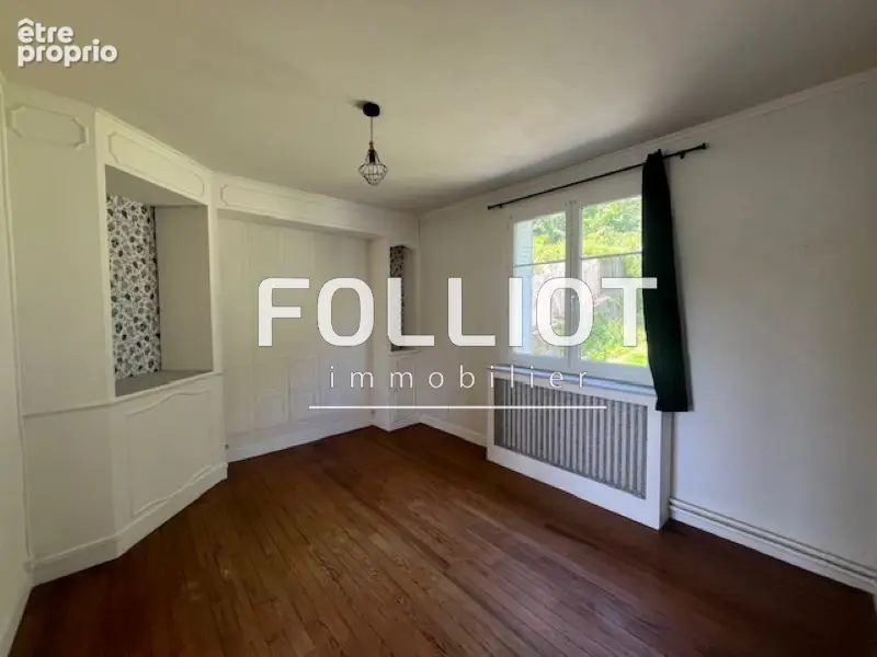 Appartement Vire Normandie 4 pièce(s) 94 m2 - photo 10
