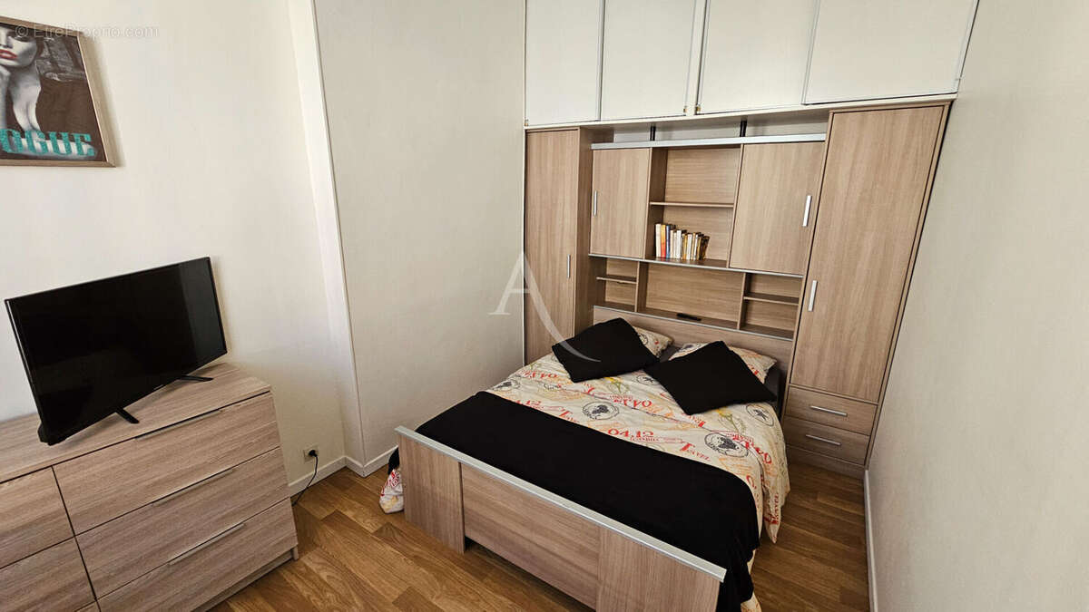 Appartement à ROCHEFORT