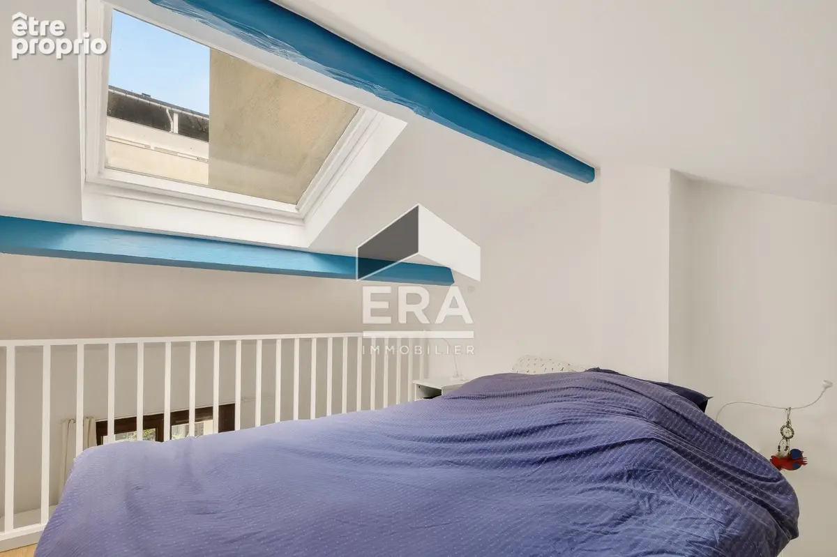 Maison 125m² à paris 13e arrondissement - photo 10