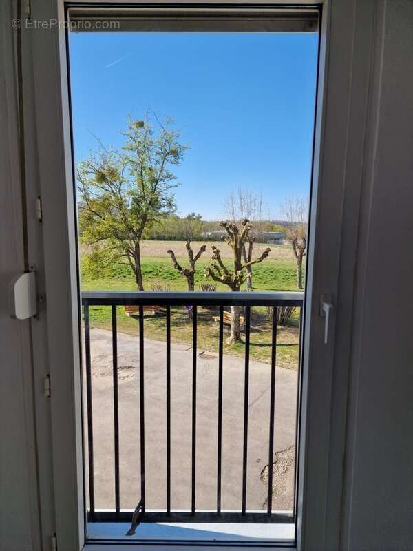 Appartement à VITTEL