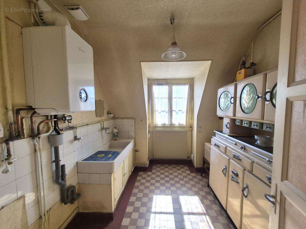 Appartement à ATHIS-MONS