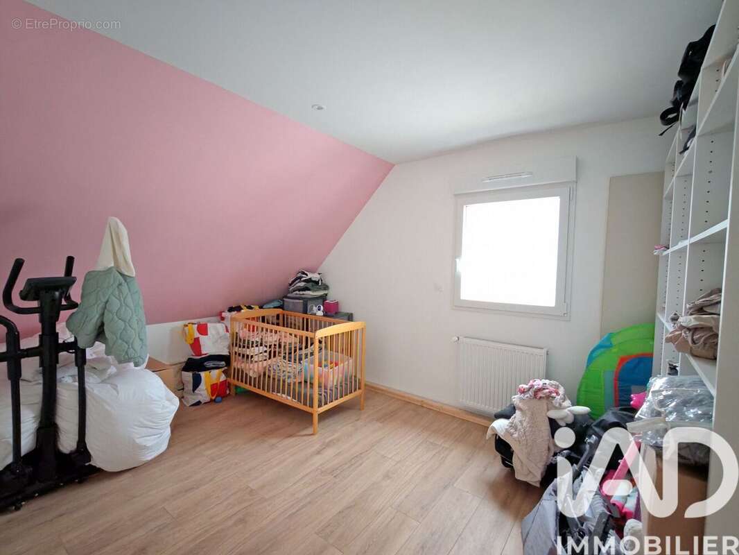 Photo 7 - Maison à PLOERMEL