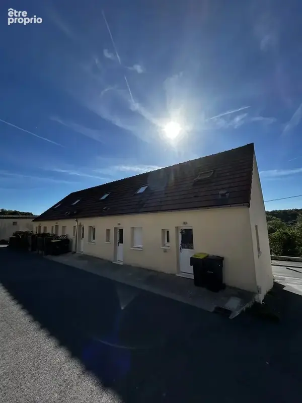 Appartement à LA FERTE-SOUS-JOUARRE