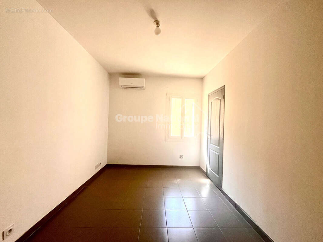 Maison 3 chambres avec  cour et dépendances - photo 9
