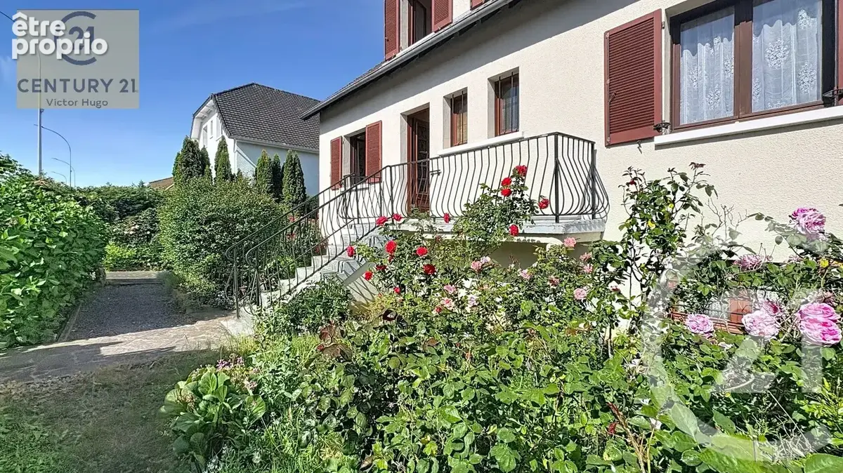 Maison 4 pièces 94 m² à vendre à Panazol (87350) - photo 12