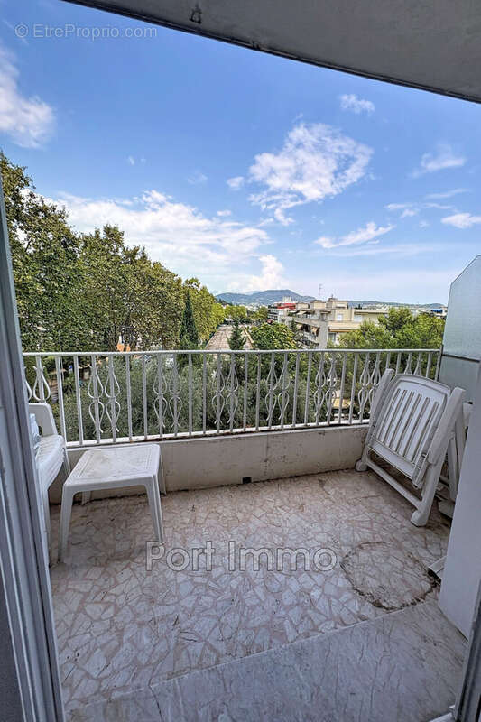 Appartement 69 m² à Nice  - photo 9
