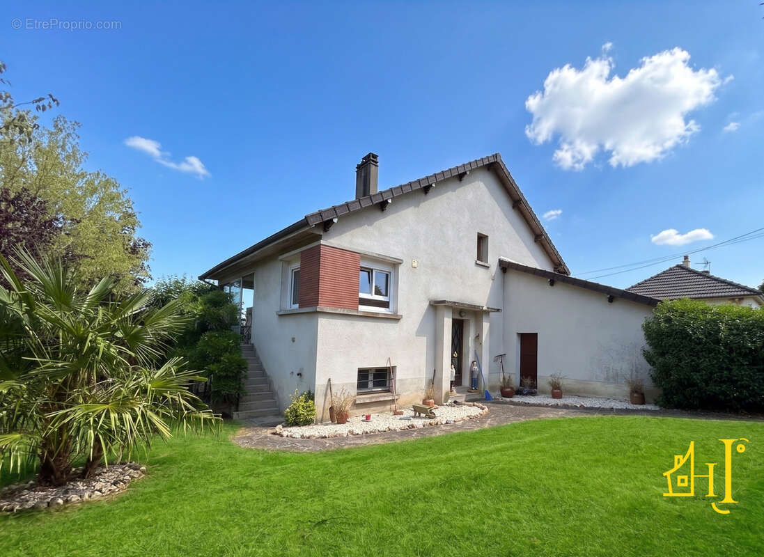 Maison traditionnelle - photo 24