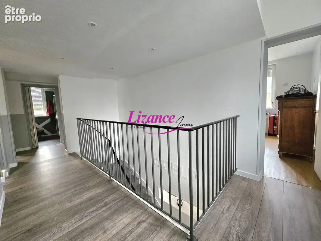 Maison 6 pièces 162 m² à vendre à Vaulx-Vraucourt (62159) - photo 9
