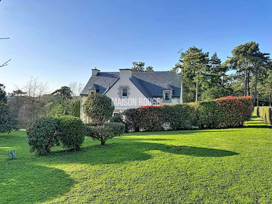 Maison à ERQUY