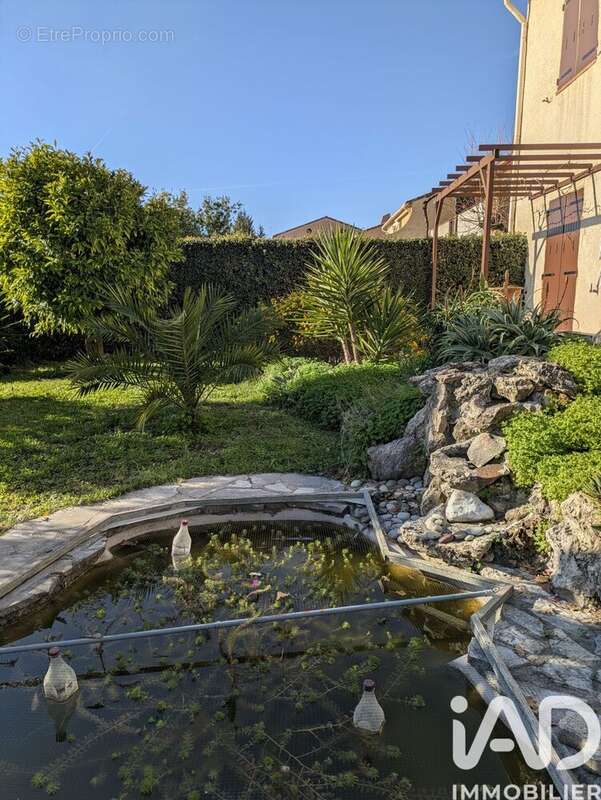 Photo 5 - Maison à GRASSE