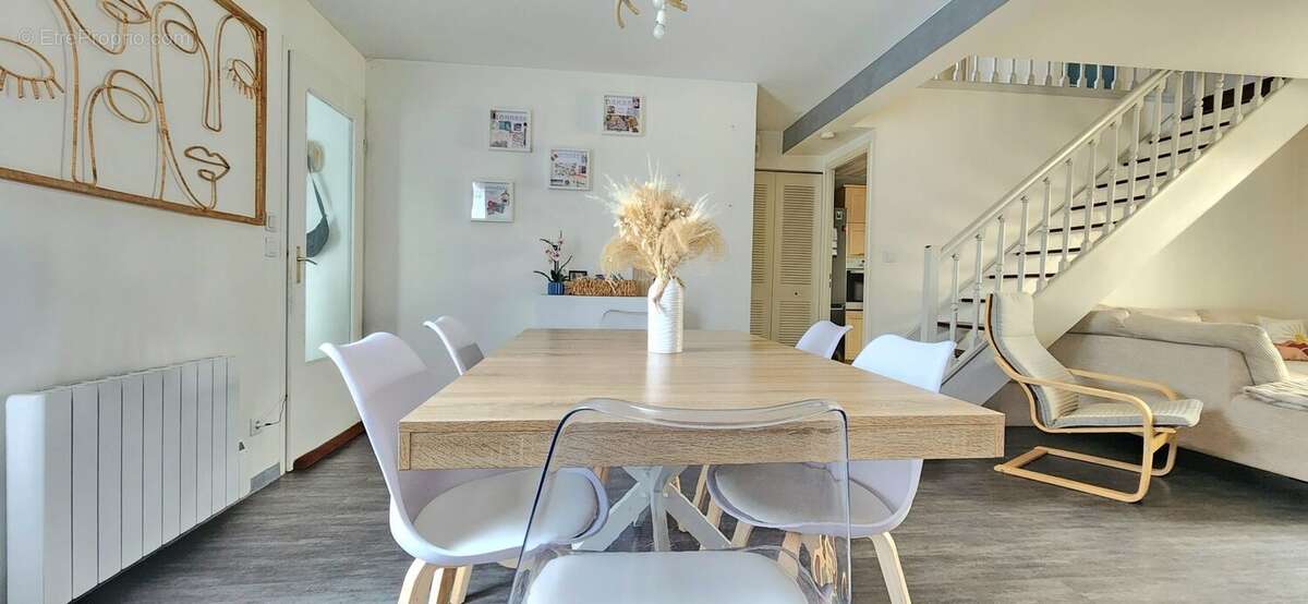 Maison 104 m² à Herblay  - photo 3