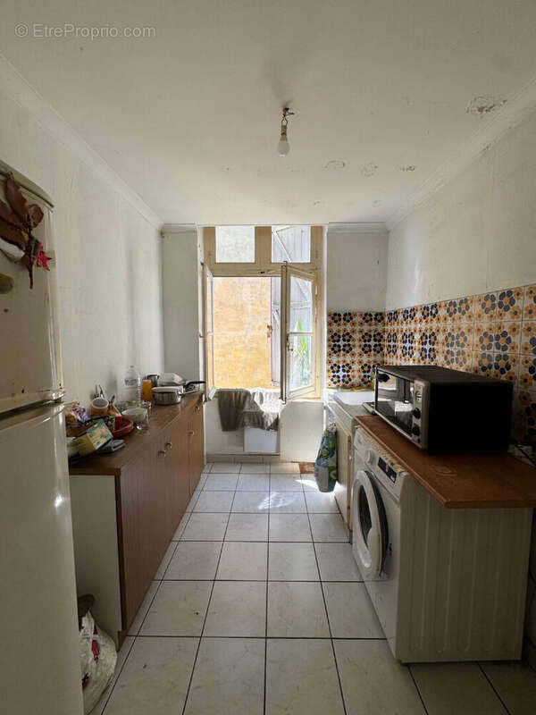 Appartement à BEZIERS