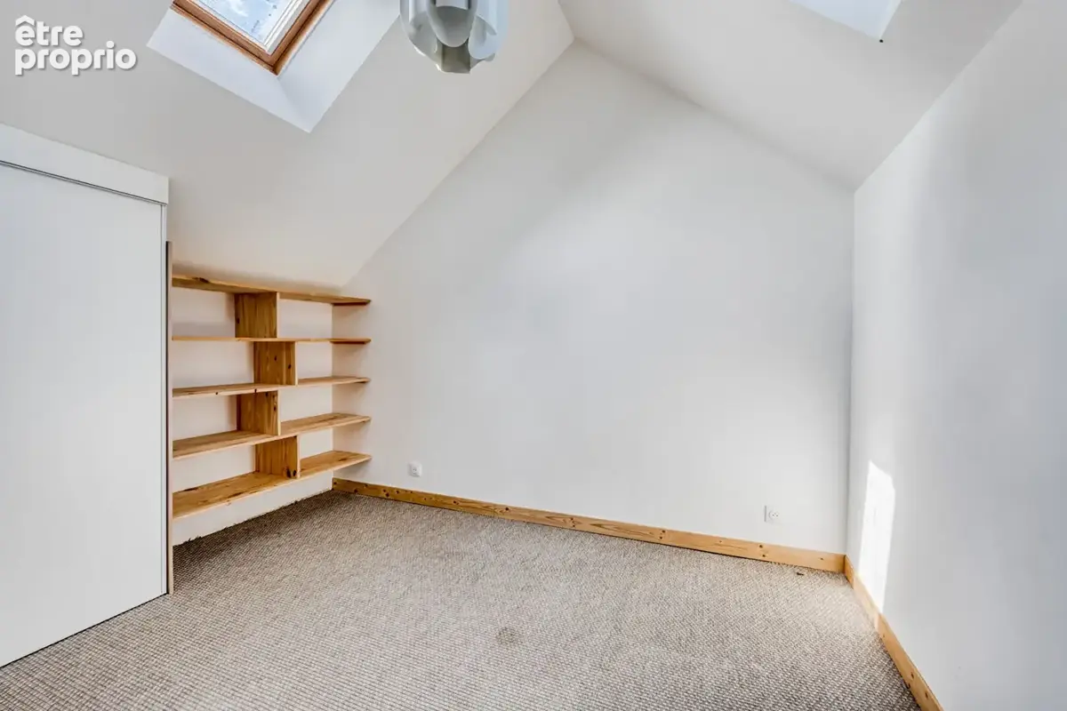 Maison 6 pièces à vendre à Brunoy - Secteur Saint Pierre - photo 12