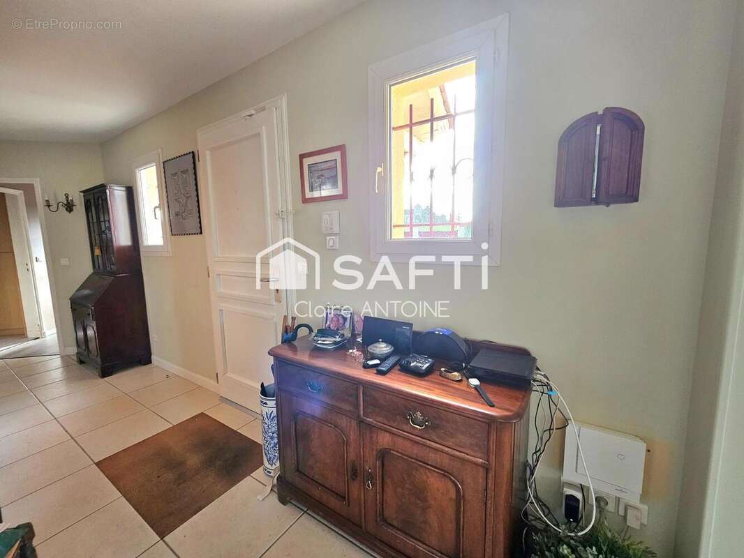 Photo 5 - Maison à MONTIGNY-SUR-LOING