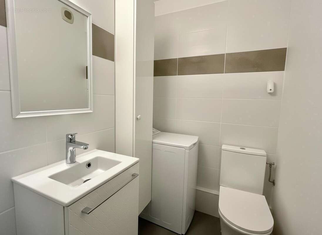 Appartement à MALLEMORT