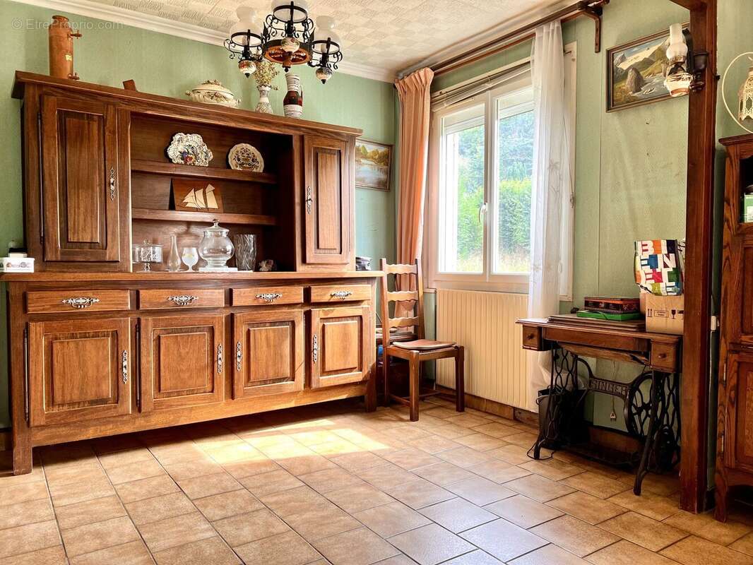 Maison 62 m² à Montville  - photo 2