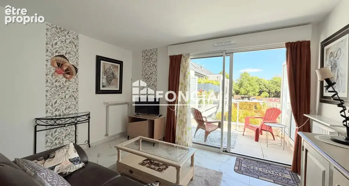 Appartement à ARRADON