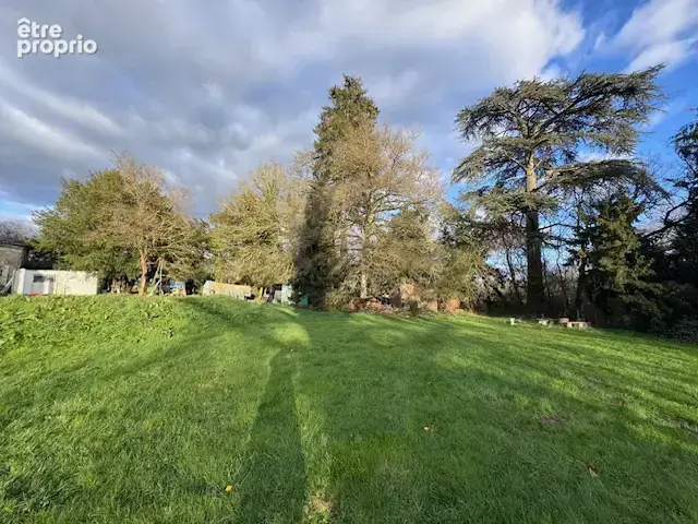 Manoir d'Exception à Le Rheu - Charme Historique et Opportun - photo 21
