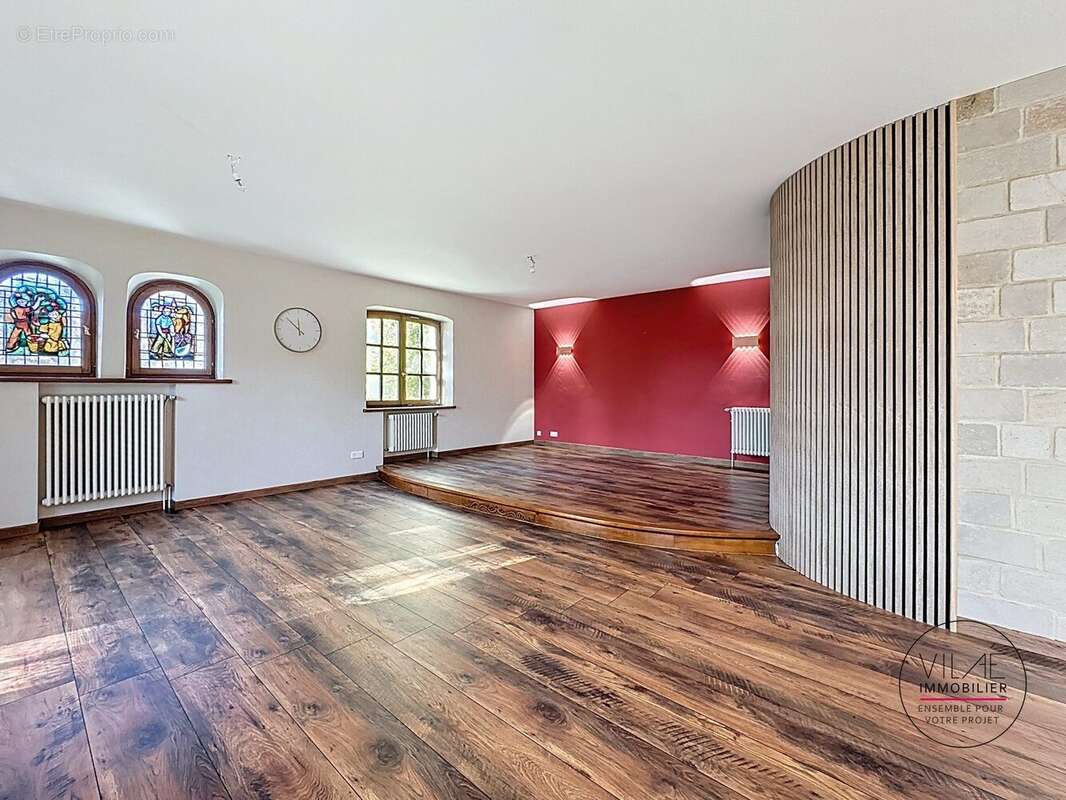 Maison 285 m² à Gundershoffen  - photo 4