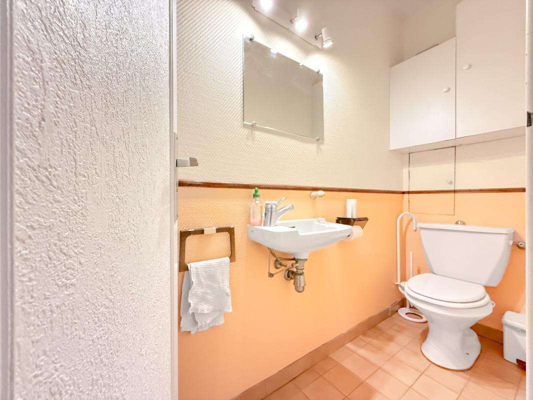Appartement à VENCE