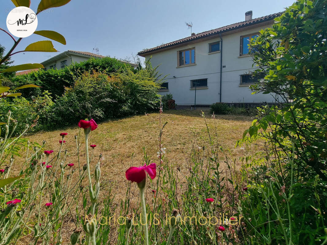 Maison individuelle proche du centre de la commune et des complexes sportifs - photo 11