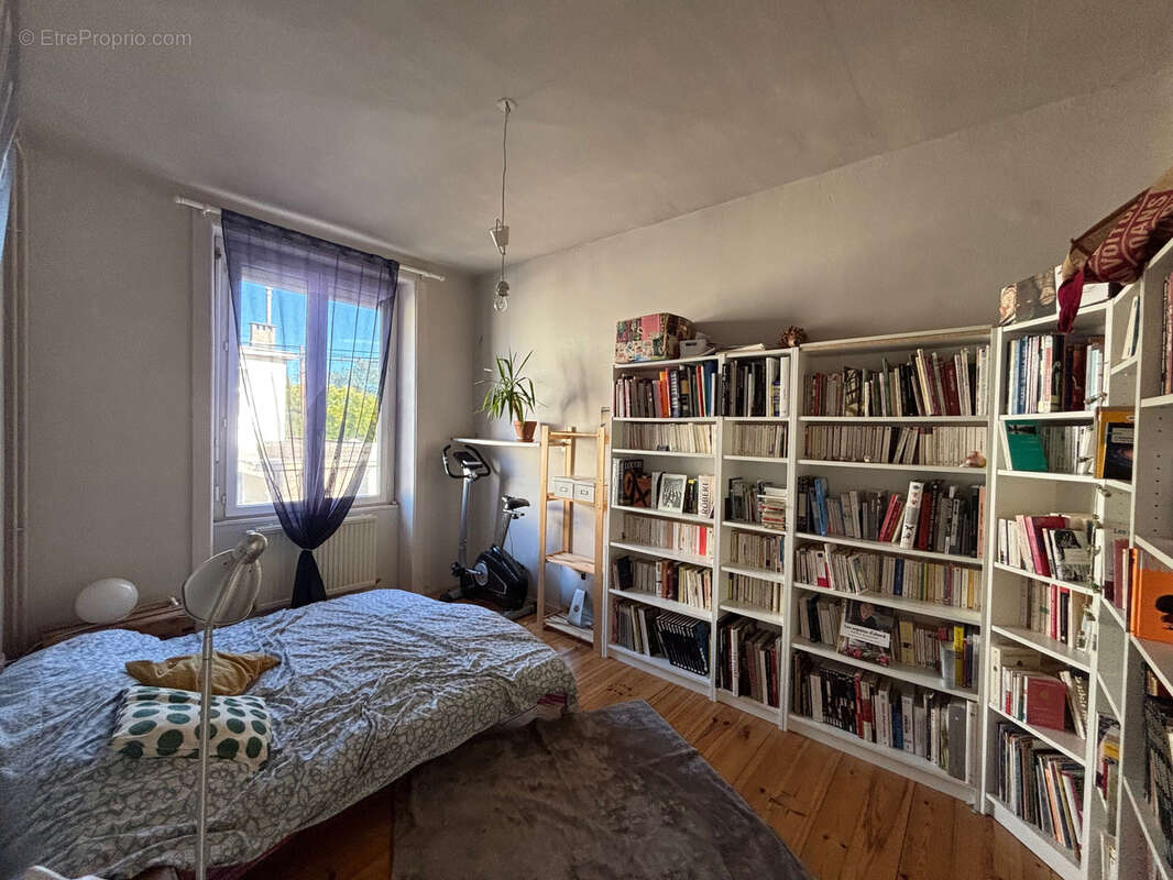 Maison à SAINT-ETIENNE