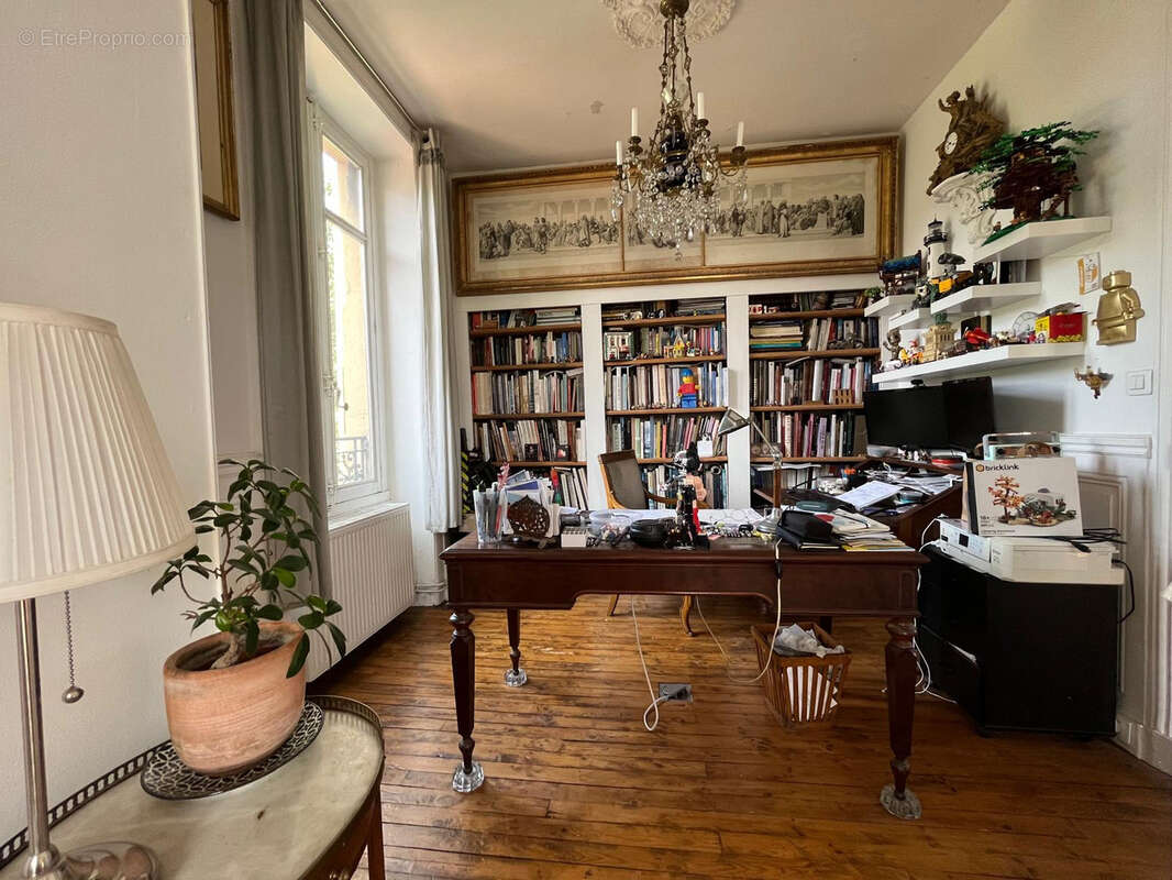 Coup de coeur - superbe maison d'ingenieur des acieries de la marine - photo 20