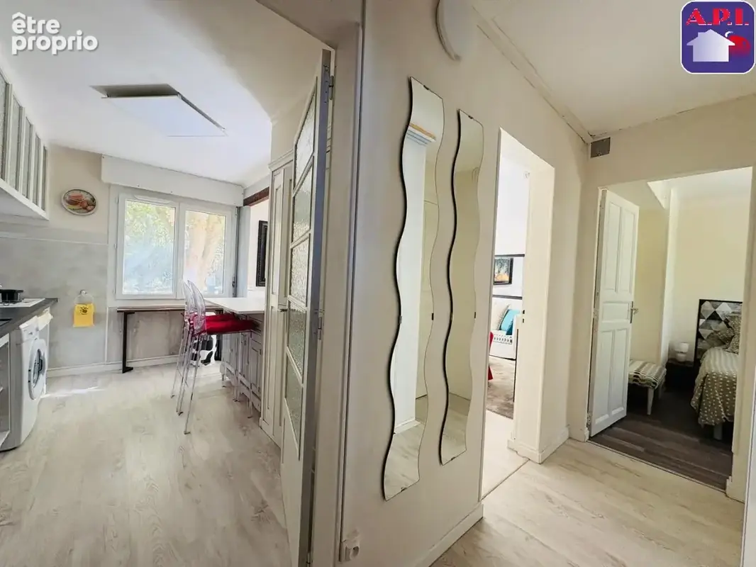 Maison 6 pièces 157 m² à vendre à Les Bordes-Sur-Arize (09350) - photo 7