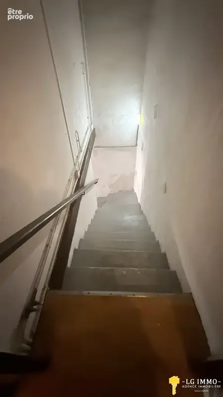 Joli appartement meublé de 24m2, centre ville proche des Thermes de Saujon - photo 10