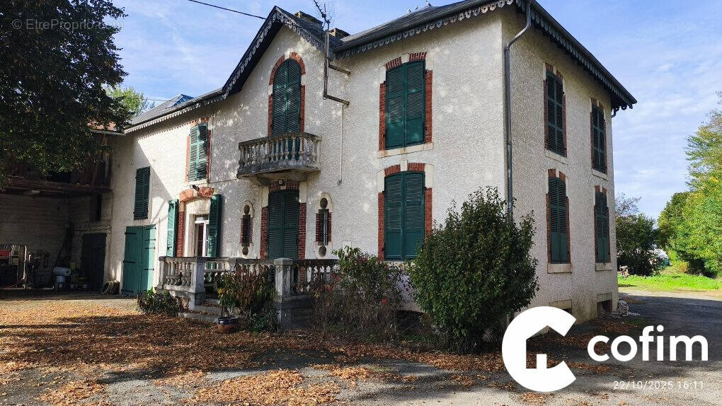 Maison à TARBES