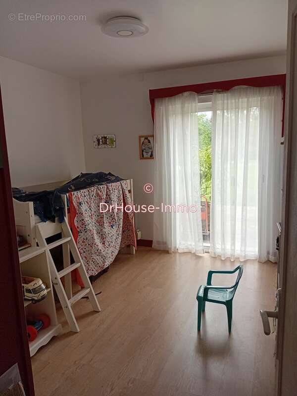 Maison à SAINT-ANDRE-DE-CUBZAC