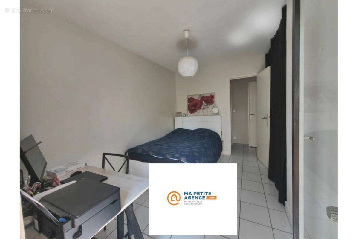 Appartement à LORMONT