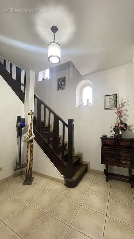 Maison à SETE
