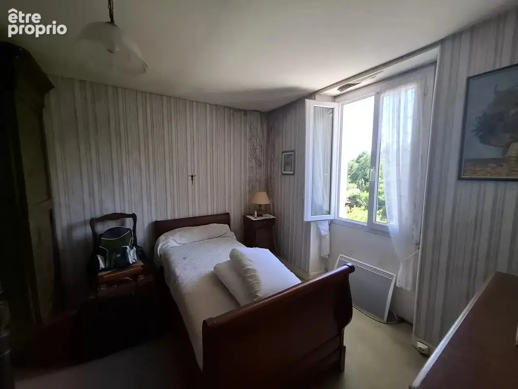Projet de rénovation idéal dans un agréable village - photo 6