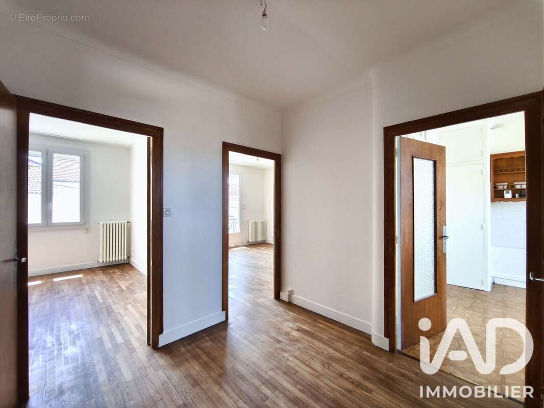 Maison 88 m² à Limoges  - photo 7