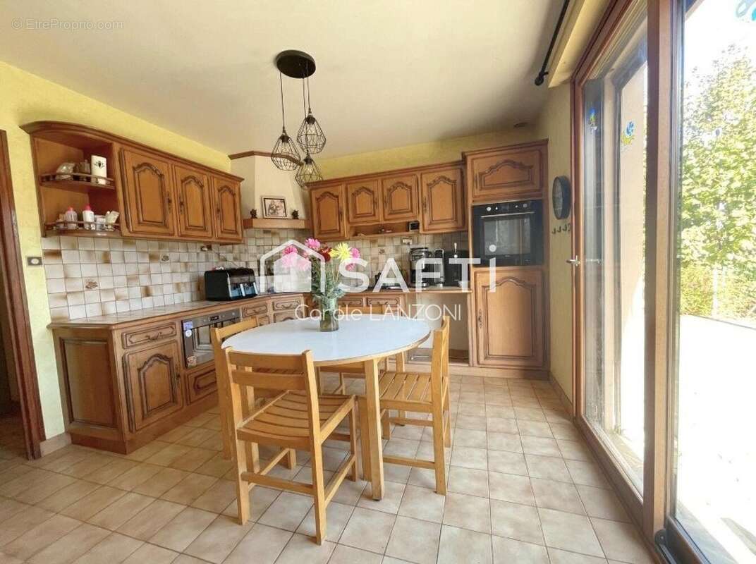 Photo 7 - Maison à CHANCE