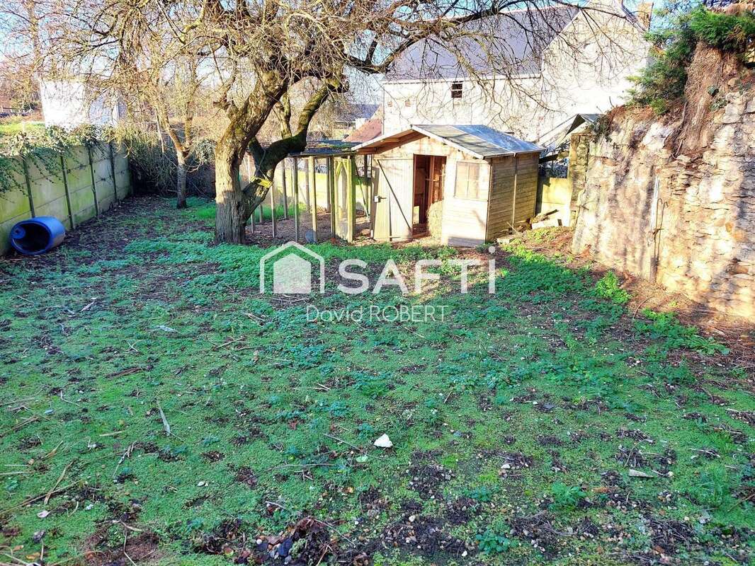 Photo 9 - Maison à MONTLOUIS-SUR-LOIRE