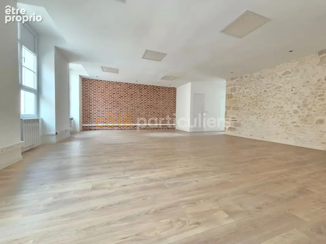 Appartement à ORLEANS