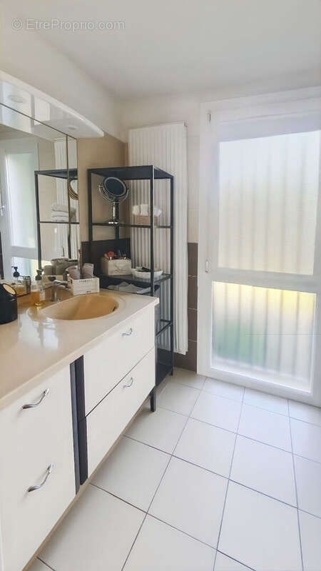 Appartement à SAINT-CYPRIEN