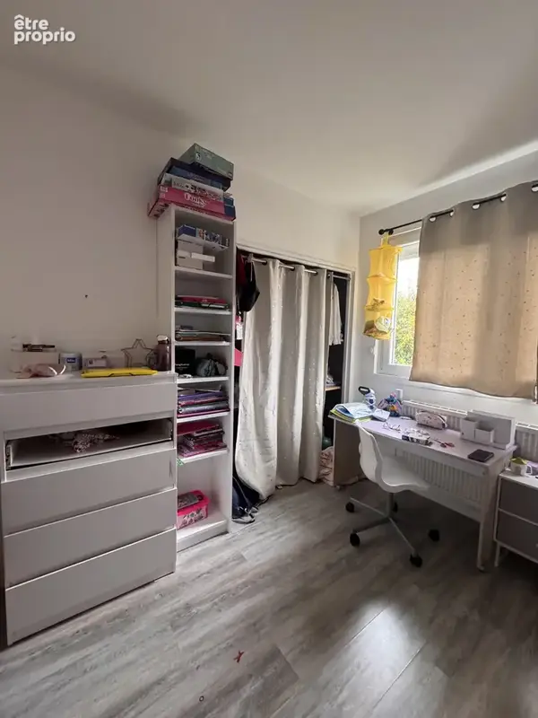 Maison avec 4 chambres et un bureau à Meroux-Moval - photo 6