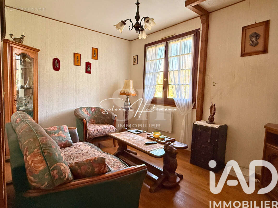 Photo 9 - Maison à VILLEBLEVIN