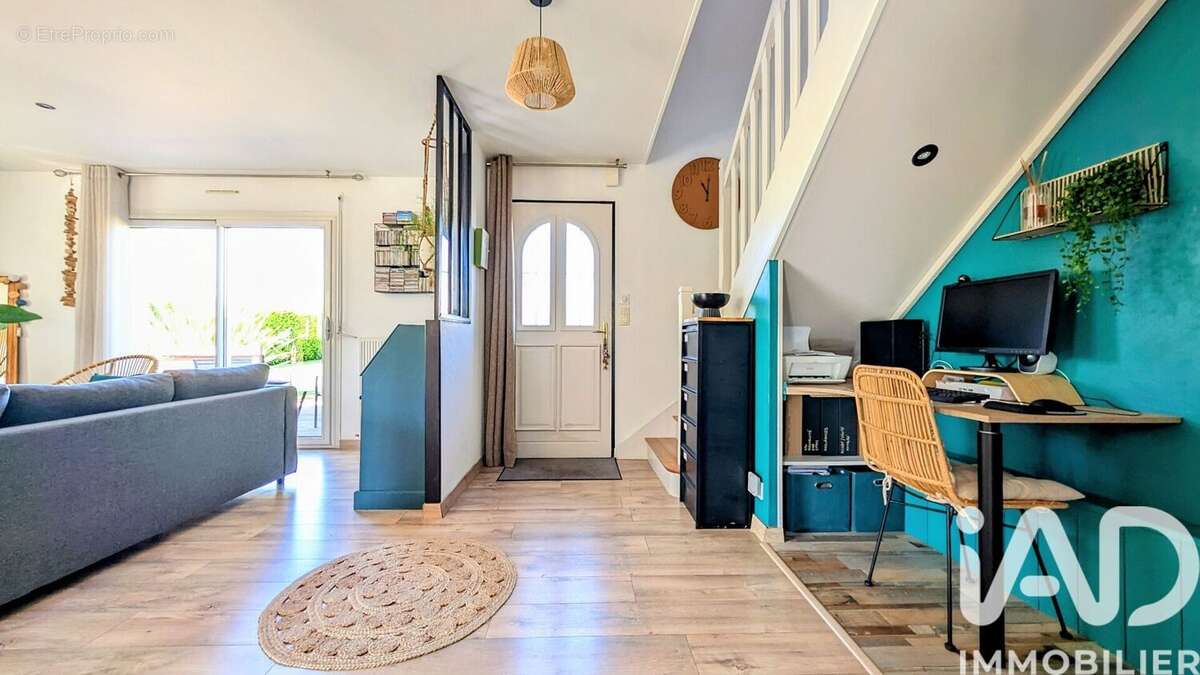 Maison 122 m² à Buleon  - photo 5