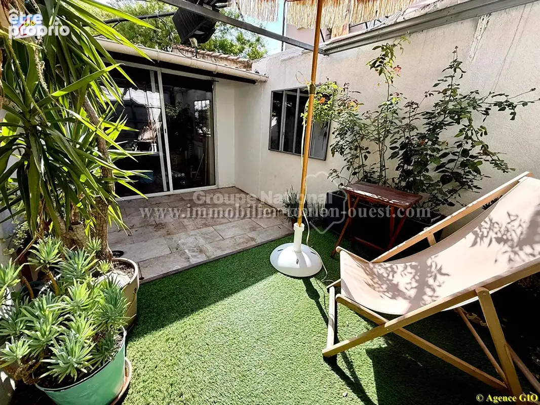Photo Maison à Toulon au prix de 440 000€