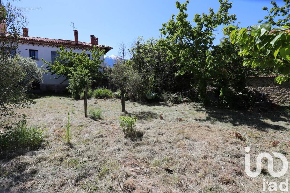 Photo 1 - Maison à PRADES