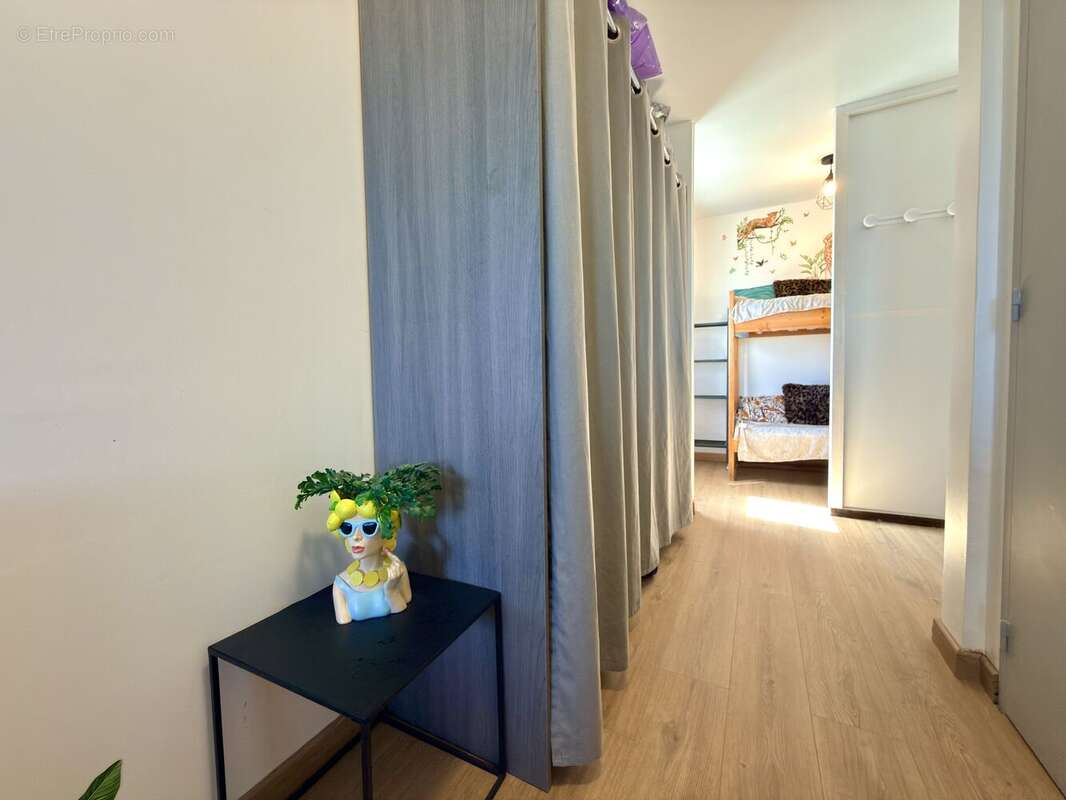 Appartement 33 m² à Le Barcares  - photo 8