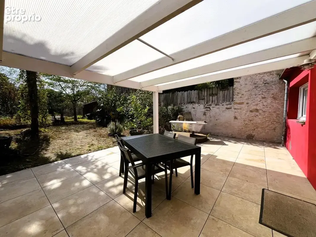 Maison 6 pièces 129 m² à vendre à Arthon-En-Retz (44320) - photo 5
