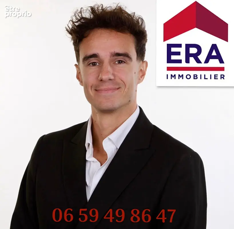Appartement 71m² à boulogne-sur-mer - photo 3